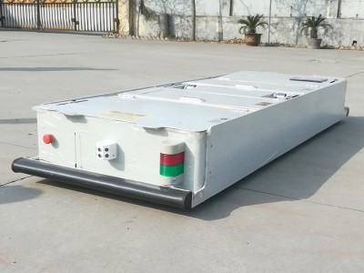 Automatischer Schimmelpilzvertriebswagen
