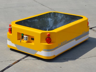 Automatisierter Transferwagen AGV -Handling -Roboter