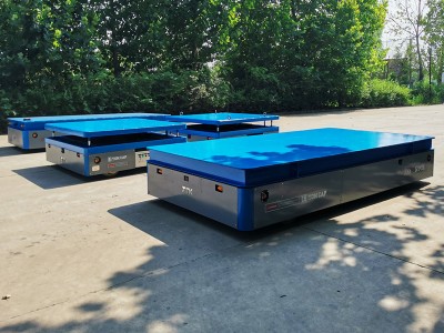 Workshop -Materialtrolley 25 Tonnen Handhabung Karren