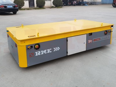 Batterie mit schwerer Belastung batteriebetriebener Formtransferwagen