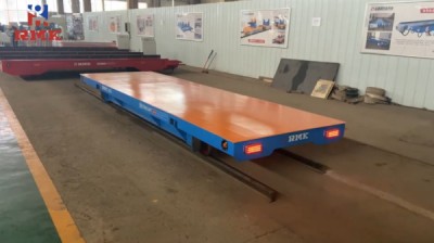 Bahnübertragungswagen