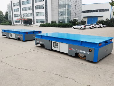 40 Tonnen Batterie Schimmel -Schimmelpulvertransferwagen