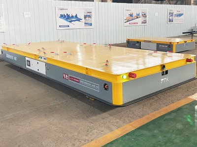 20 Tonnen Industriematerialhandhabungswagen Produkte Palettenausrüstung