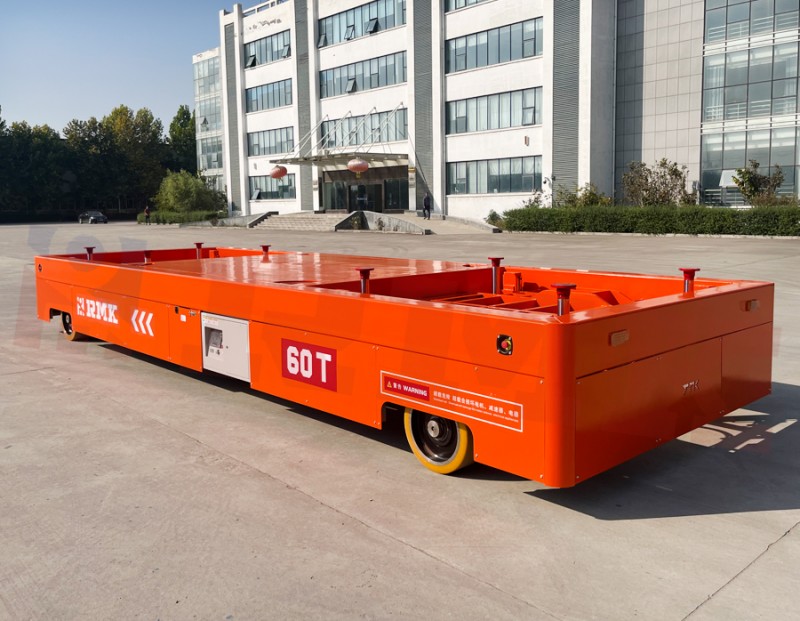 Industrieelektrischer Transferschiff