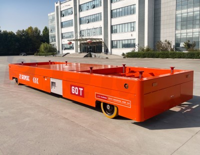 Industrieelektrischer Transferschiff