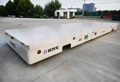 15 Tonnen verfolglose elektrische Transportfahrzeuge