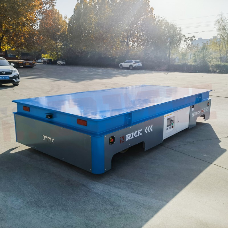 Schwerlast 40 Tonnen Transformer Batterieübertragungswagen