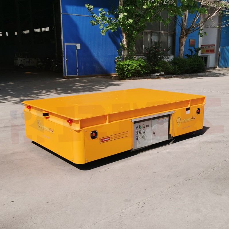 10 Tonnen Schimmel hydraulische Hebetransferwagen