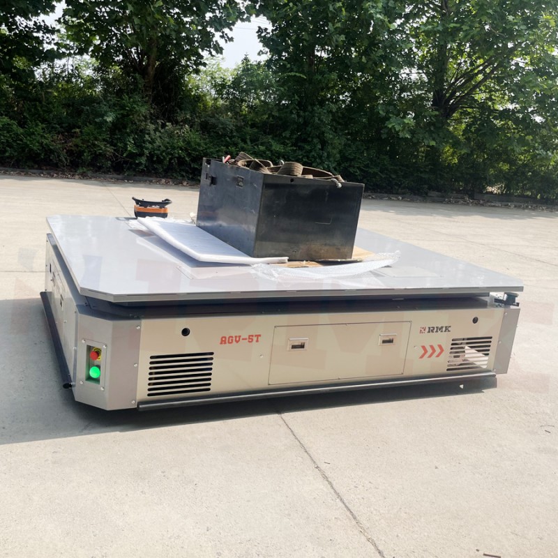 5T Automatischer Transferschiff