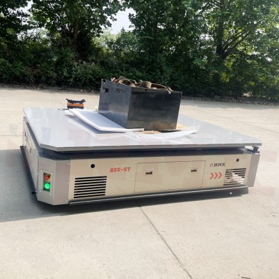 5T Automatischer Transferschiff