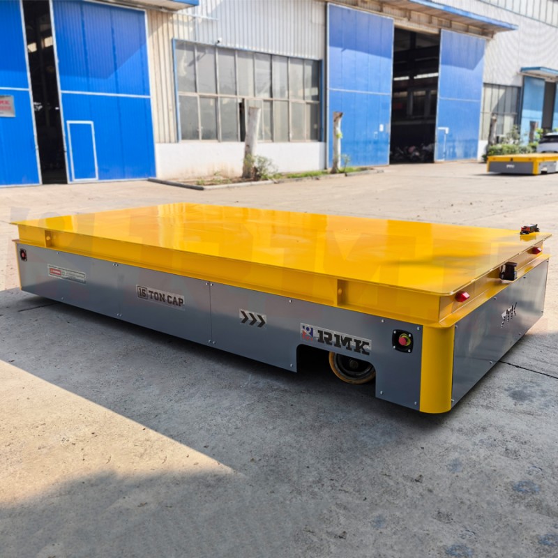 Heavy Duty 15 Tonnen Schimmeltransferwagen