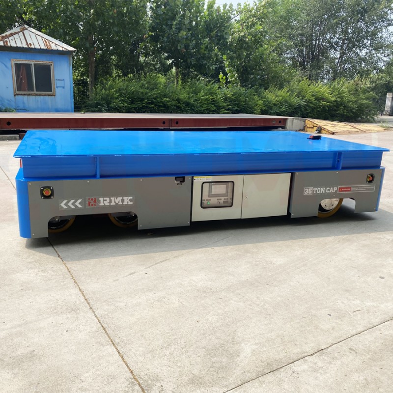 Heavy Duty 35 Tonnen Schimmeltransferwagen