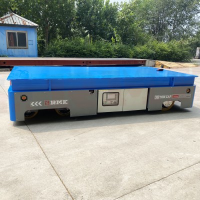 Heavy Duty 35 Tonnen Schimmeltransferwagen