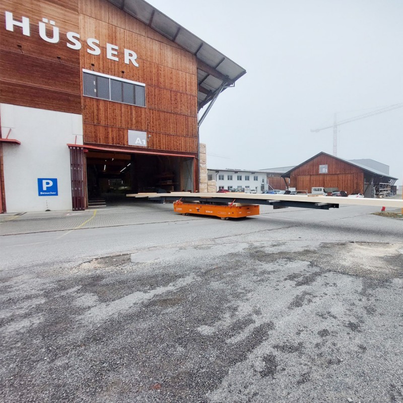 Elektro-Transferkarte Lösung