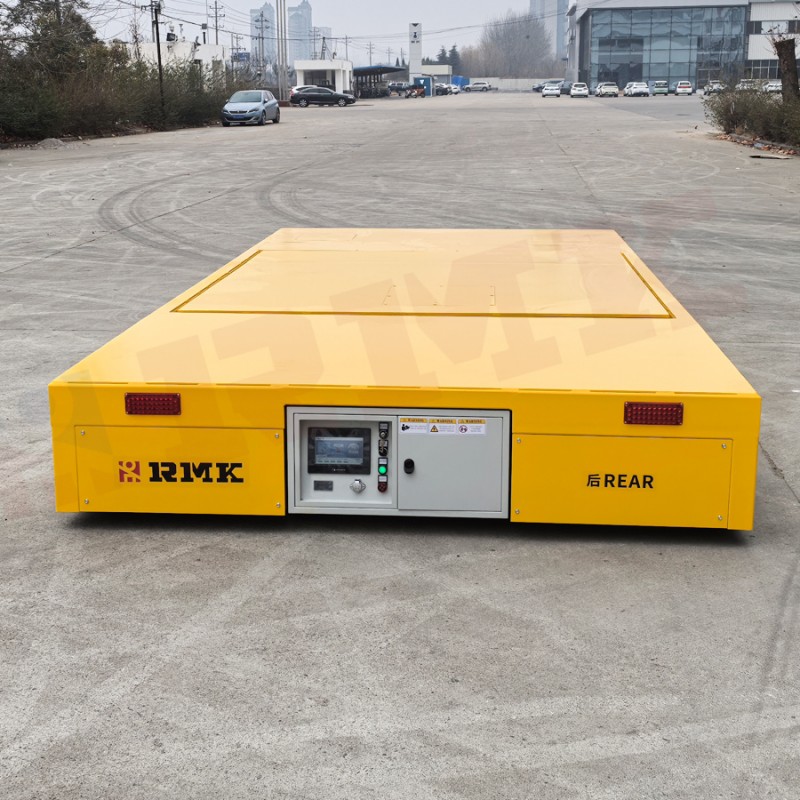 Schwerlast 10 Tonnen Mould Lifting Transfer Cart