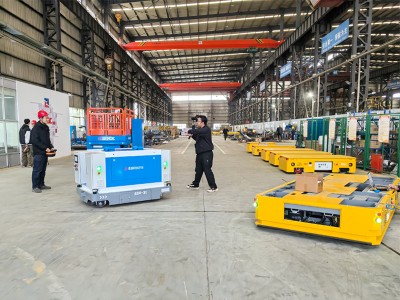 Wie man einen elektrischen Übertragungswagen Key Considerations wählt