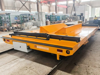 Wie man Ladegeräte für elektrische industrielle Übertragungswagen wählt