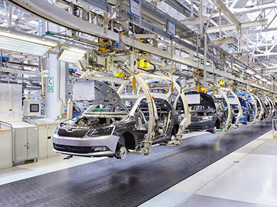 Automotive