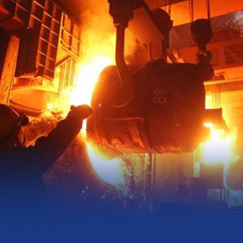 Steel & Foundry